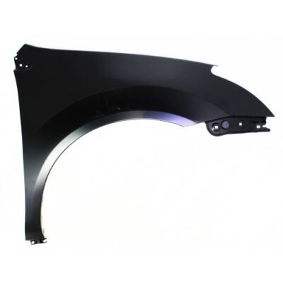 Sherman 1662B-31-2 Front Passenger Side Fender For 2011-2013 Nissan Rogue NEW