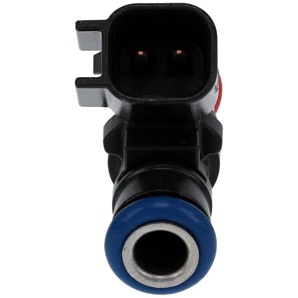 Inyector de combustible-SEL GB Remanufactura 842-12353 Reman Foto 3 de 4