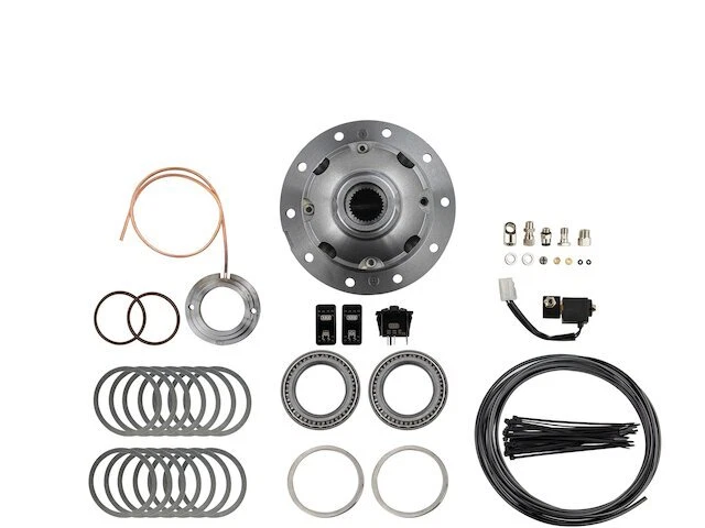 Diferencial para GMC Jimmy 1970-1980 ARB 36326SMRW 1971 1972 1973 1974 1975 1976 Foto 3 de 4