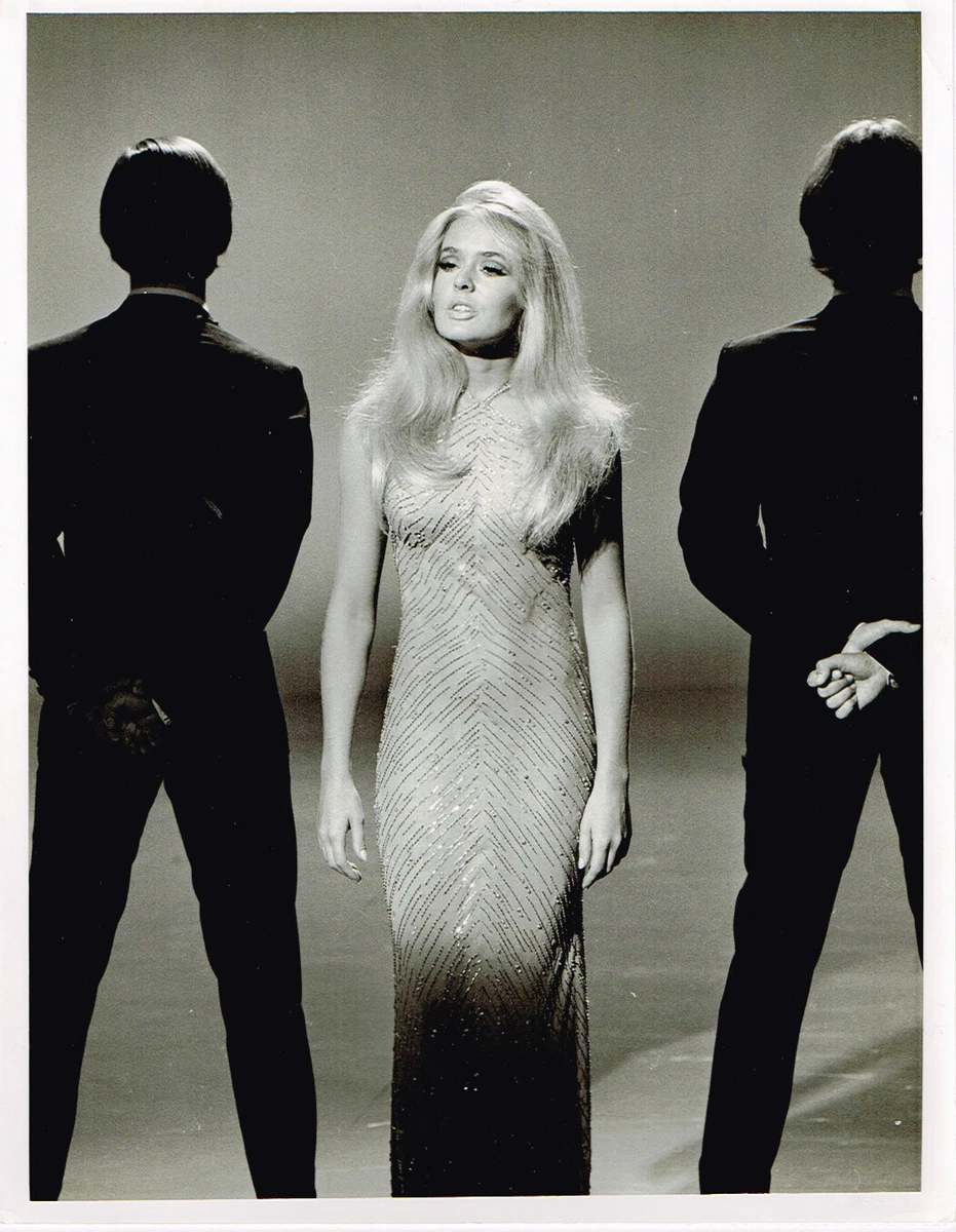 Joey Heatherton Today