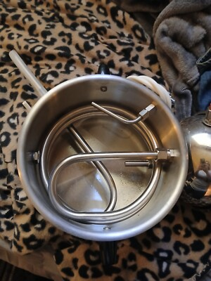 #ad Electron 4 amp; 5 water and air machine $1900.00