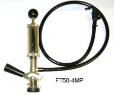 Beer Keg Pump Part Pump 4" -FT50-4MP