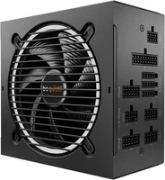 be Quiet! Pure Power 12 M 850W 80 Plus Gold ATX Power Supply