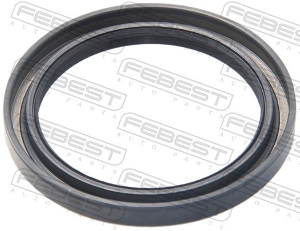Dichtring Radnabe Febest 95GBY-53680707X FüR Suzuki Swift 2 EA MA Liana 1 AA AH-image
