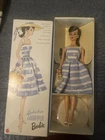 Suburban Shopper Vintage Barbie Doll Collector’s Request 1959 Reproduction 2001