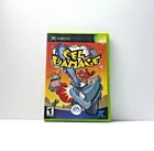 New ListingCel Damage Microsoft Original Xbox No Manual Refurbished & Tested Free Shipping