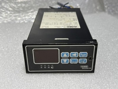 JUMO SRM-480 50-001.00-65.5100.0000