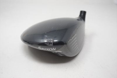 まー New Srixon ZXi Max 10.5* Driver Club Head Only In Plastic