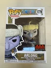 Funko Pop! Animation - ARLONG - One Piece - AAA Anime - 1779 (1)