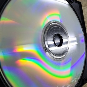 USED AUTHENTIC WORKING -) DARIUS GAIDEN (- GAME DISC ONLY - SEGA SATURN