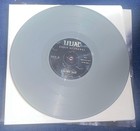 Liliac Signed Lot 2x Chain of Thorns Signed 10" Vinyl + Autographed hat & poster — photo 3