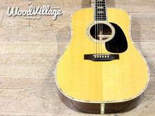 Martin - D-45 1983 Safe delivery from Japan