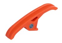 Kunststoff Verkleidung Kettenschlittschuh /Husqvarna Polisport Ktm Xc/Sx/Exc-...