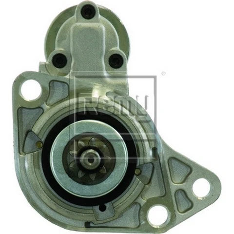 Arranque premium Remy 95521 para 92-02 Volkswagen Cabrio Corrado Golf Jetta Passat Foto 3 de 4