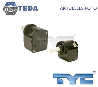 20-11813-MA-1 STELLELEMENT LEUCHTWEITEREGULIERUNG TYC NEU OE QUALITÄT