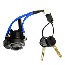 Ignition Lock Cylinder Switch For Hyundai Elantra 2013-2016 1.8L 2.0L l4 GAS D