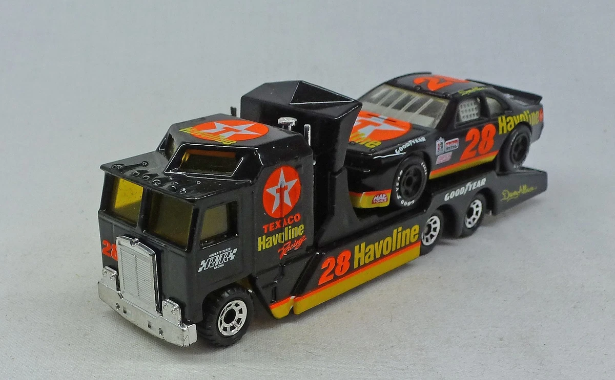 Matchbox Convoy Diecast Car Transporters for sale | eBay