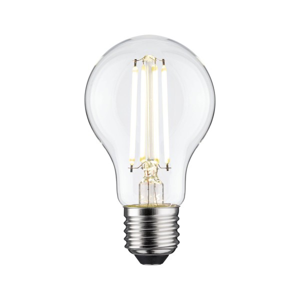 Eco-Line 4.3W Filament LED Birne Einzelleuchte Efficient-Line Paulmann 29254-image