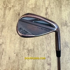 58° Wedge- Taylormade Hi Toe Milled Grind, Regular Flex (18466)