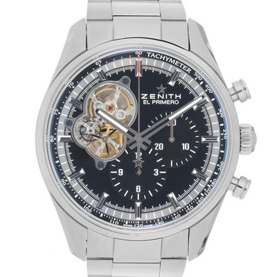ZENITH El Primero Chronomaster Open Black 03.2040.4061/21.M2040