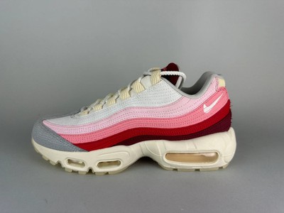 Nike Air Max 95 'Anatomy Of Air' - Size 38.5 - DM0012-600-38.5-NEW - Unisex