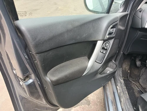 96771568XX Cinturon Seguridad Trasero Derecho para CITROEN C3 SX 2010 9075039 - Imagen 6 de 10