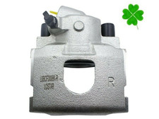 Bremssattel Bremszange 48 mm vorne f&uuml;r Ford Fiesta III IV KA Mazda 121 1007821