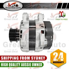 Alternator for VOLVO XC90 T6 2.0L B4204T27 Turbo Petrol 08/2015-03/2021 SUV