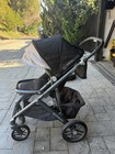 UPPAbaby Vista Stroller in Jake 2018 V2