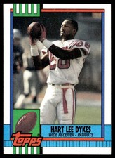 Click to enlarge Hart Lee Dykes