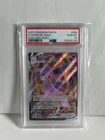 PSA 10 Pokemon FA/Espeon VMAX 65/203 Evolving Skies SWSH 2021