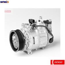COMPRESSOR AIR CONDITIONING DCP32031 FOR VW AUDI BMV/BMX/BKJ/AZZ/BRJ 3.2L 6cyl