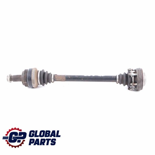 BMW X3 E83 Antriebswelle Hinterachse Links Ausgangswelle 3417391