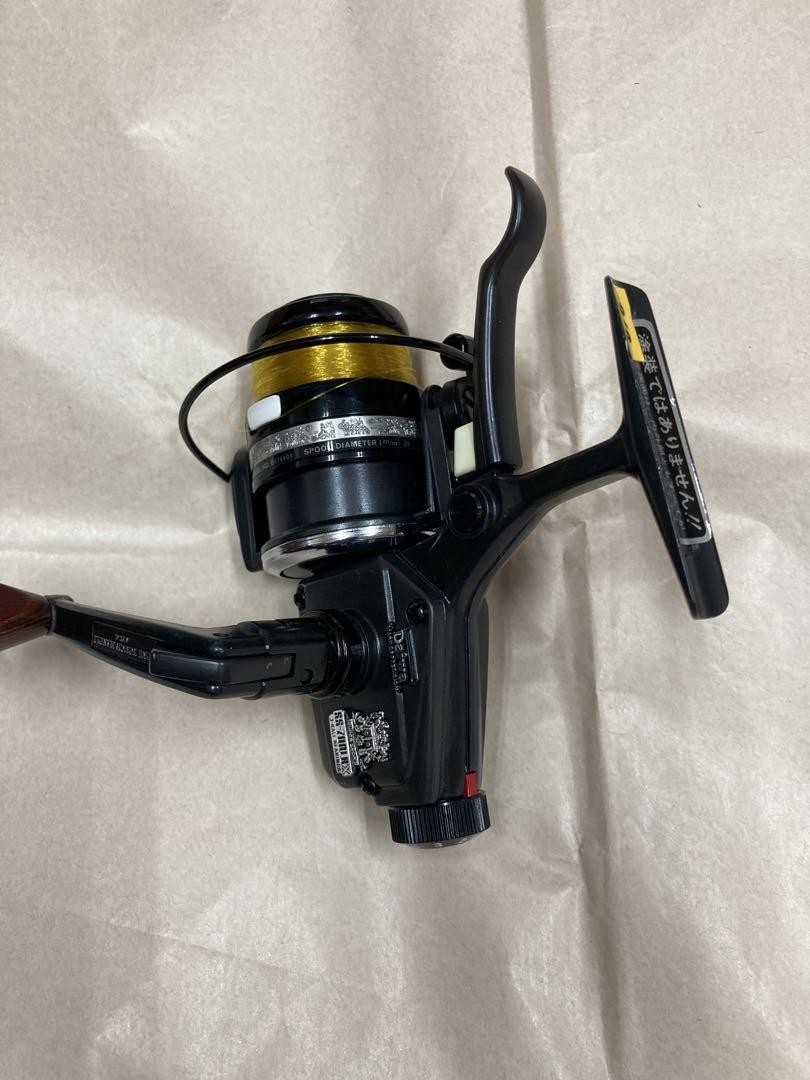 Daiwa Ss-700Lbx | eBay
