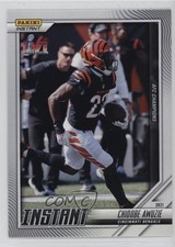 2021 Panini Instant NFL AFC Champions /707 Chidobe Awuzie #223 0ae
