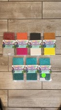 7 Pks Orb Micro Mosaics Color Brand New from Michael  s OBO