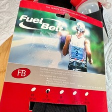 Fuel Belt Night Runner LED Light Fingerleuchte | Lampen & Reflektoren | Zubehör
