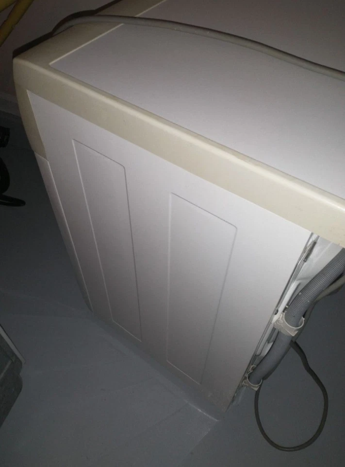 WHIRLPOOL LHW0050PQ4 PARTS ONLY NOT THE WHOLE WASHER - Image 4 of 4