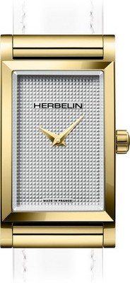 Michel Herbelin ANTARES H17444P02 Damenarmbanduhr