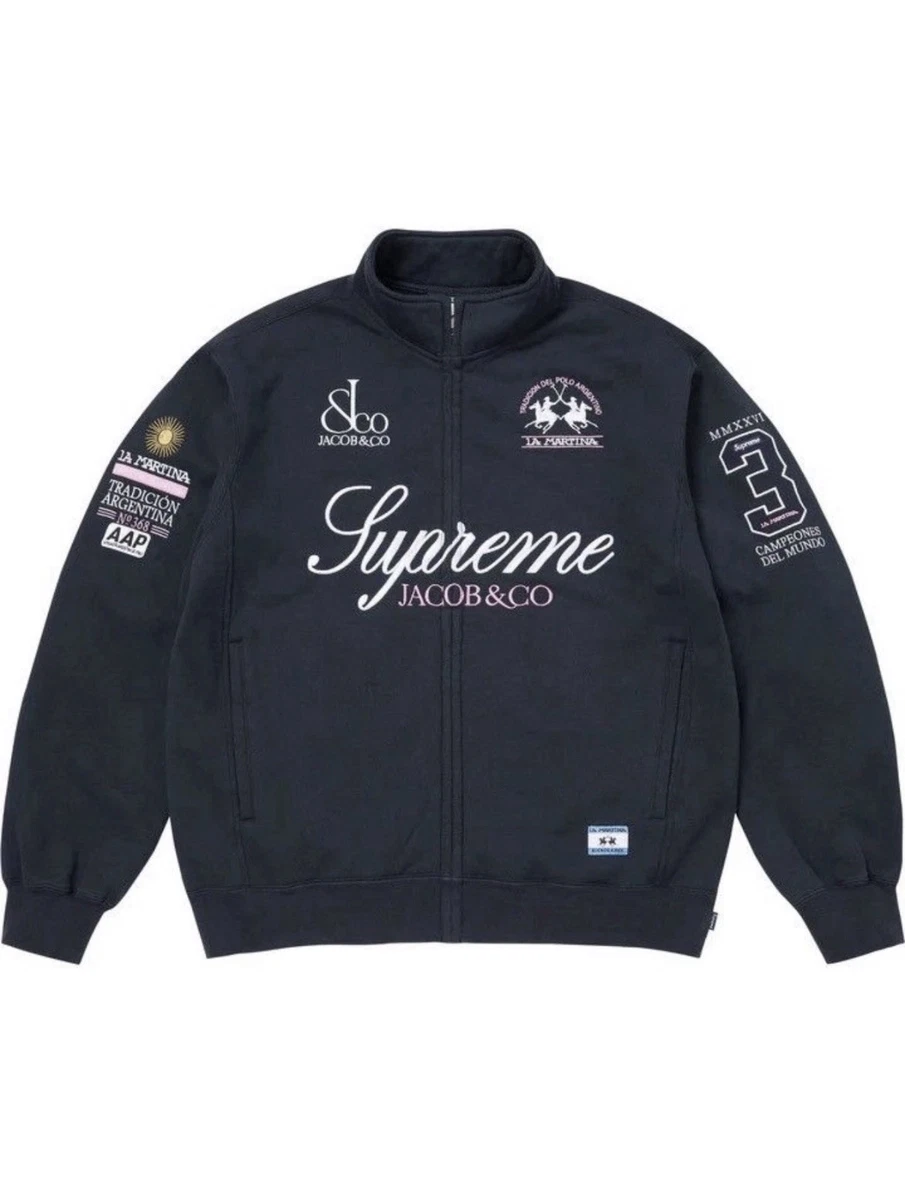 25+ Supreme Sweatshirts for Men Full Zip for sale | Updated Oct 2026