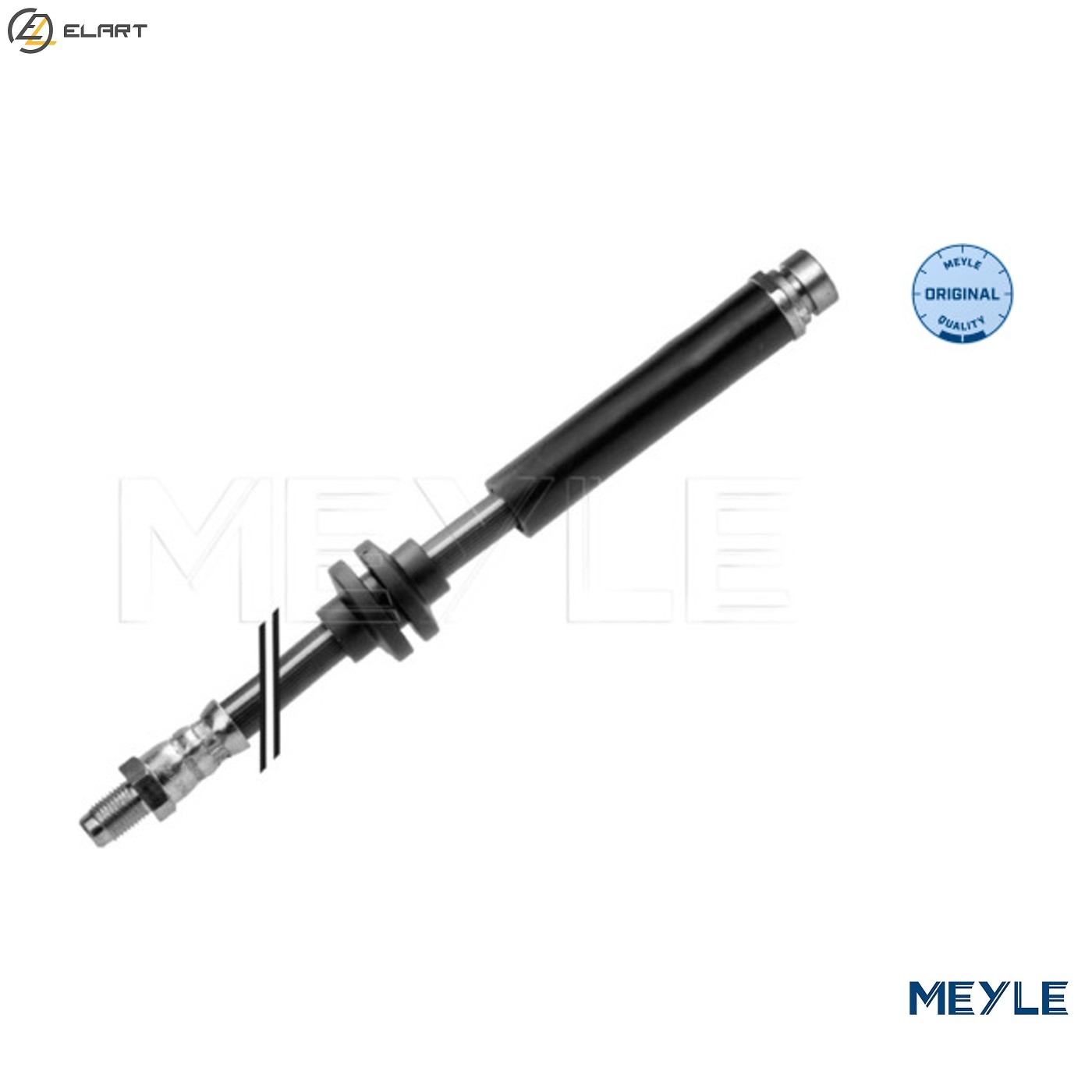 BRAKE HOSE 514 525 0005 FOR VOLVO V50 C30 C70/II/Convertible S40 1.8L 4cyl 2.4L