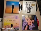 BEACH BUNNY / FLEETWOOD MAC / H.E.R. / KEHLANI Contemporary R&B & Rock Vinyl Lot