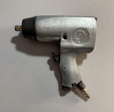 Chicago Pneumatic Cp734 12 Inch Air Impact Wrench