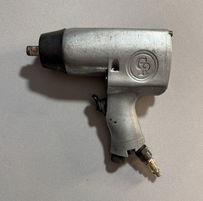 Chicago Pneumatic CP734 1/2 Inch Air Impact Wrench