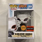 Kakashi (ANBU) #994, Funko Pop! Animation Naruto Shippuden, AAA Anime, Chase