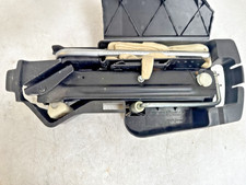 Mercedes W203 Original Wagenheber Bordwerkzeug  A2038990414