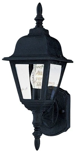 Maxim Lighting 3005CLBK Outdoor Lighting - Picture 1 of 2