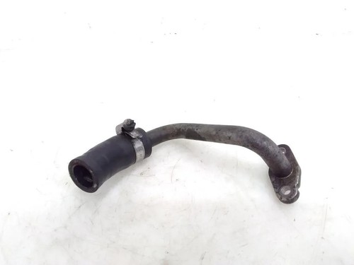 BMW X5 F15, F85 Turbinenschmierrohr 7823207 2.99 Diesel 160kw 2015 35111799