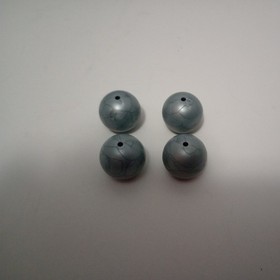 LEGO BIONICLE: Takanuva (8699) 100% Complete 4 Spheres 