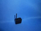 1985 GI JOE ARAH COBRA NIGHT LANDING RADIO PART ACCESSORY